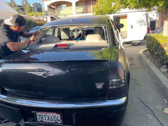 Auto Glass