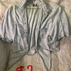 Shirts, Sweaters, Shorts & Jeans