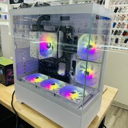 Gaming Pc Asus Prime B650 