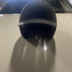 Baseball helmet