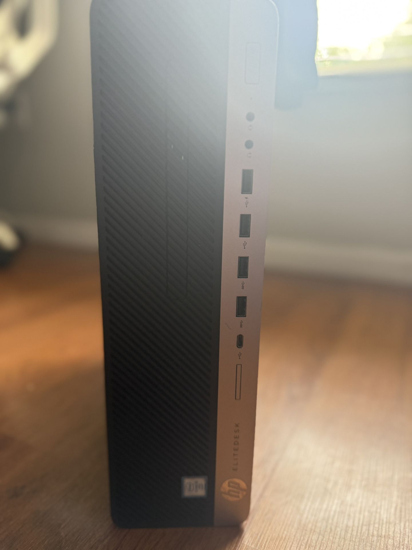 Used Gaming PC [VERY FAIR-GOOD PERFORMANCE]