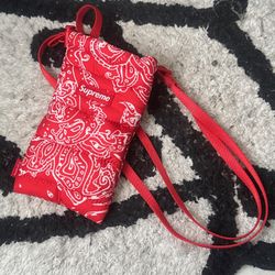Supreme Bag