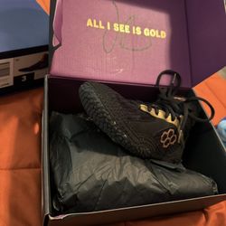 Youth Wrestling Shoes 