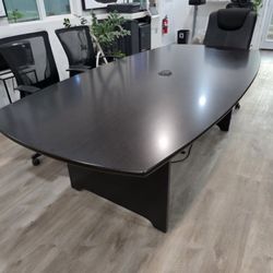 Conf Room Table 8ft