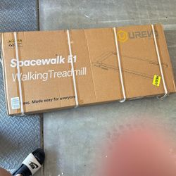 Walking Treadmill