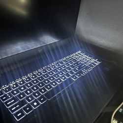 Victus 15.6 Full HD 144hz Gaming Laptop