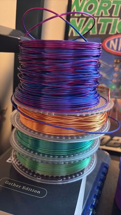 3d printer filament