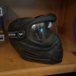 Proto Switch Paintball Mask