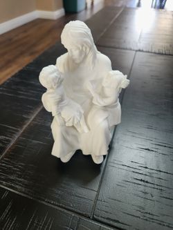 Lenox Figurine Children's Blessing