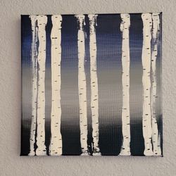 Handmade Abstract Art 