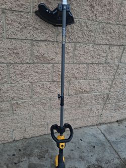DEWALTFLEXVOLT60V STRINGTRIMMER TOOLONLY)

