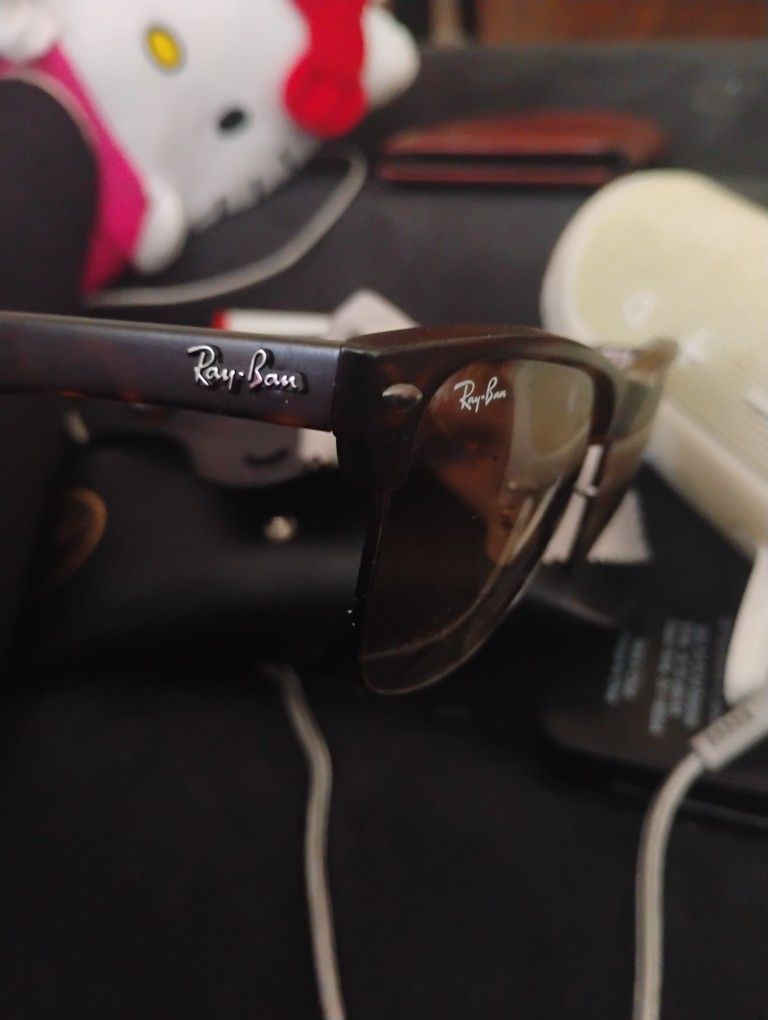 Rayban Sunglasses 