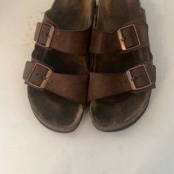 Birkenstock Sandals 