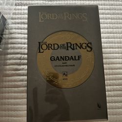 Hot Toys And Inart collectibles 