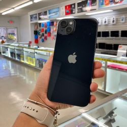 iPhone 14 Plus 128gb unlock