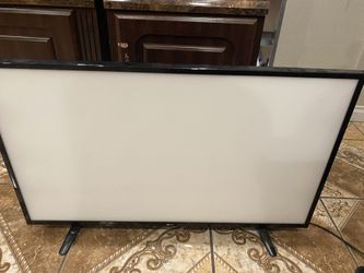 Light Up Tv