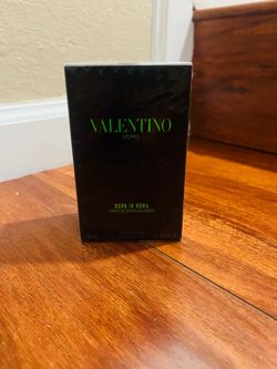 Valentino born in Roma
