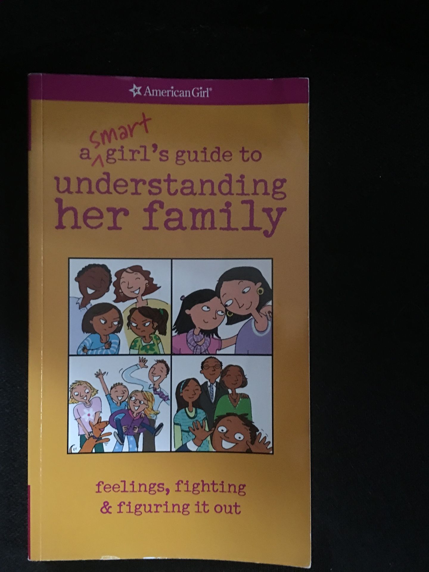 A Snart Girl’s Cuide To Understanding Her Family