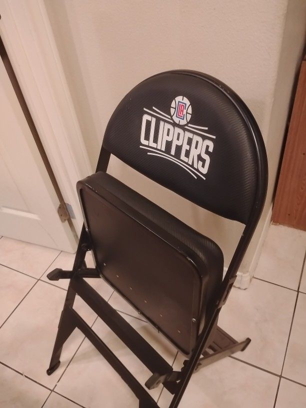 CLIPPERS Game SPECSEATS