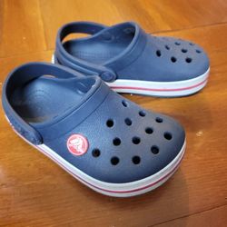 Crocs Kids 8c