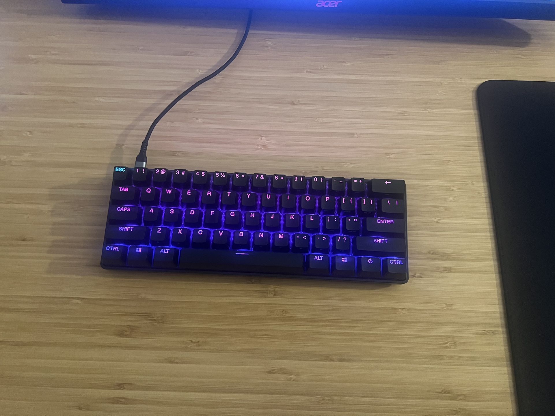 apex pro mini