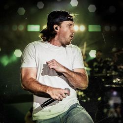 One Ticket To Morgan Wallen Concert May 5th