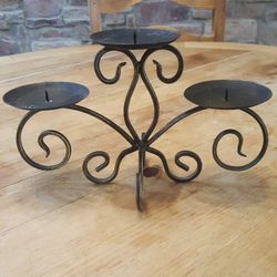 Decorative, Candle Holder, Candle Holders 