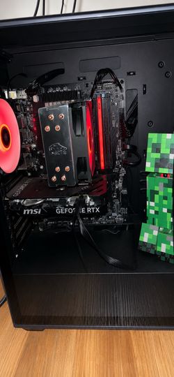 RTX 4060 Gaming PC