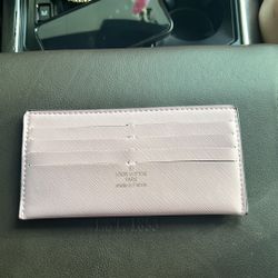 Louis Vuitton Wallet