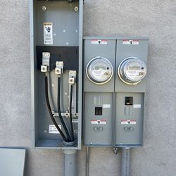 Electrical Panel
