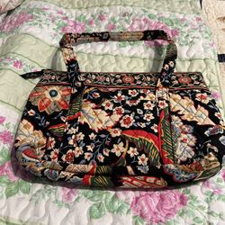 Vera Bradley Bag