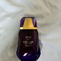 Alien perfect dupe  perfume
