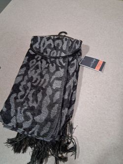 New women scarf