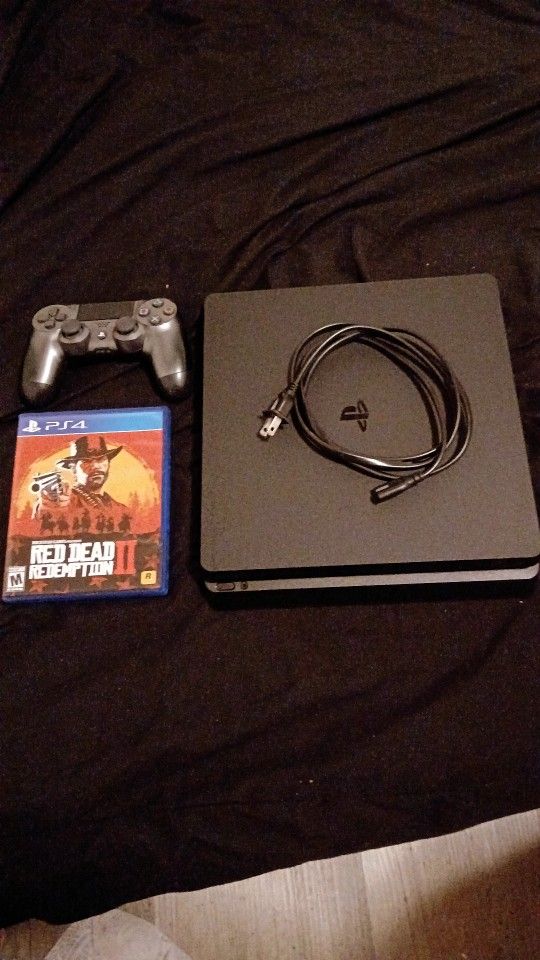 Ps4 Pro