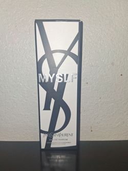 Ysl MYSLF edp colonge