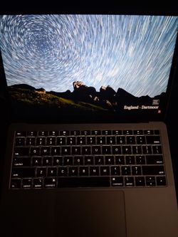Apple MacBook Air 2018-2019