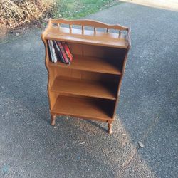 Book Stand 