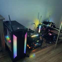 3080 Gaming Pc