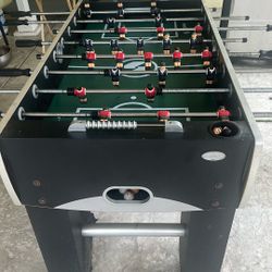 Football Table/ Mesa De Futbol 