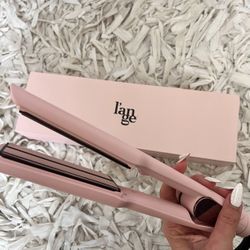 L’ange Hair Straightener