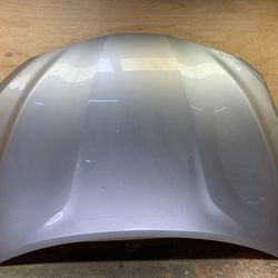 2018-2022 Toyota Camry Hood