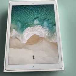 Ipad pro (12.9-inch ) box 