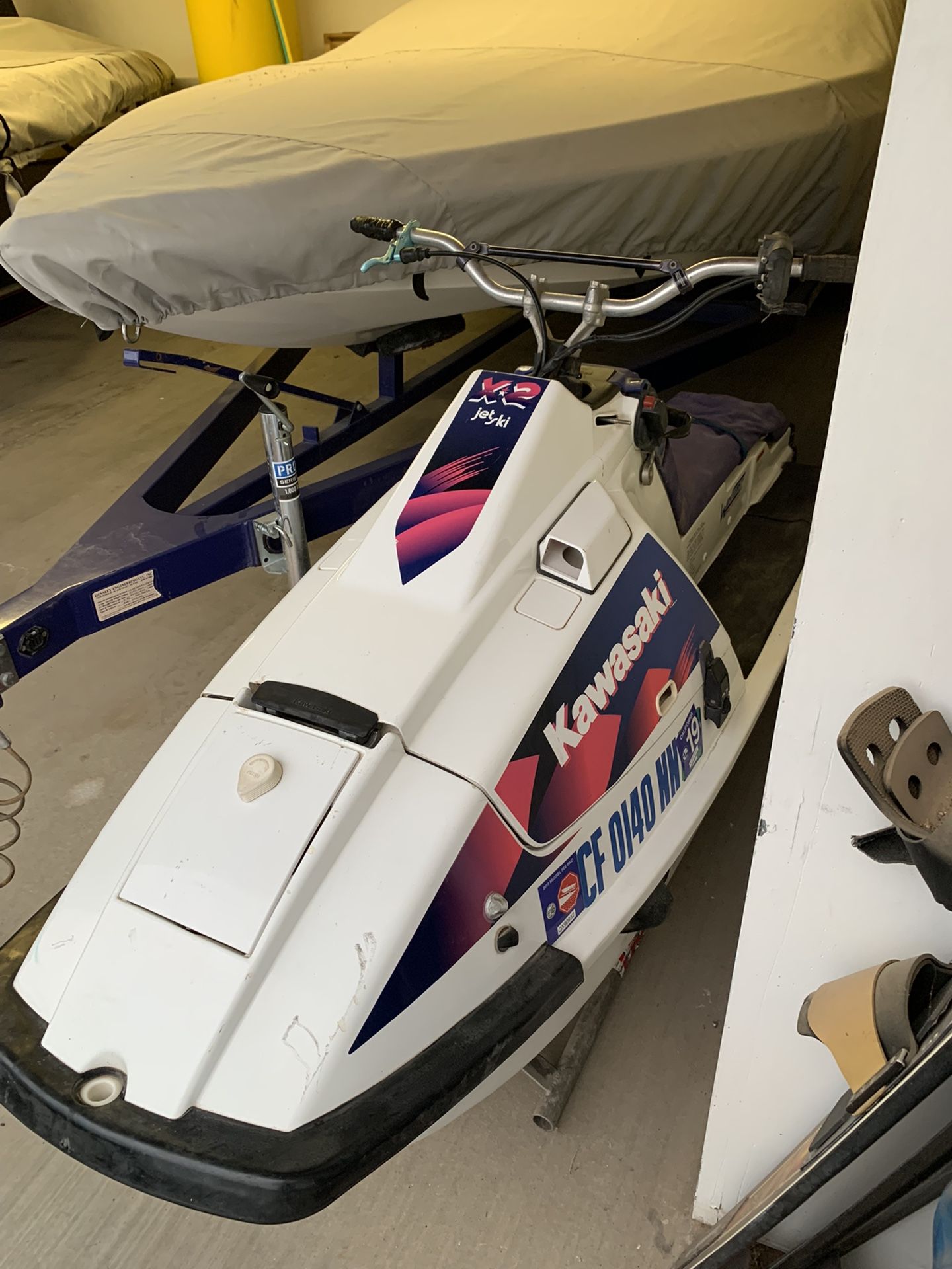 Kawasaki X2 for Sale in Corona, CA OfferUp