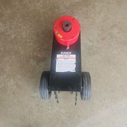 Sunex 23 Ton Jack