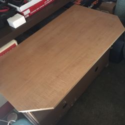 Tv stand/Desk