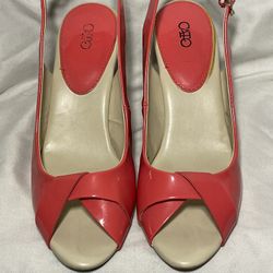 Cato Shoes Women’s Size 9W