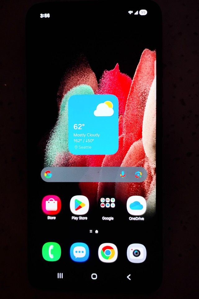 Samsung Galaxy S21 Ultra - Unlocked