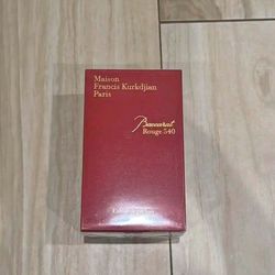 Colognes and perfume