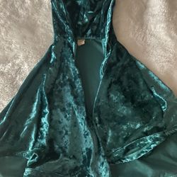 Girls Cape For Costume