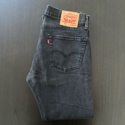 506 Levi’s Men Jeans 32X30